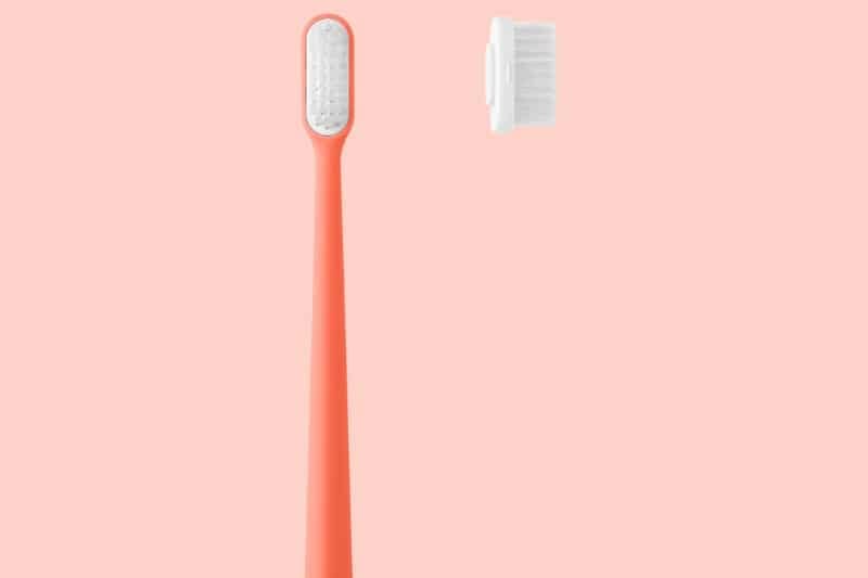 Brin Sustainable toothbrush