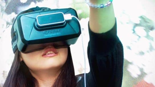 Animoca Brands Japan Pours JP¥100M into Psychic VR Lab