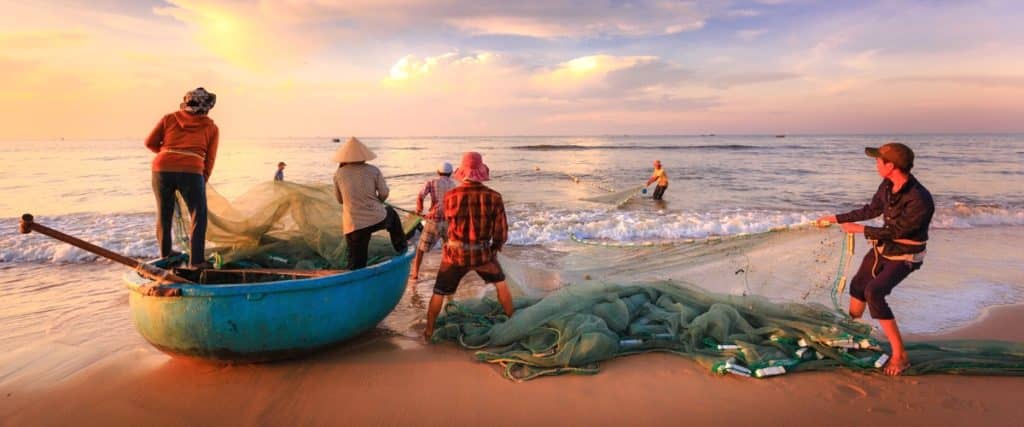 Australis Holdings_Vietnam Aquaculture Project