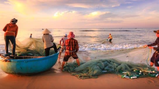 ADB Commits Over US$18M to Australis Holdings’ Aquaculture Venture in Vietnam