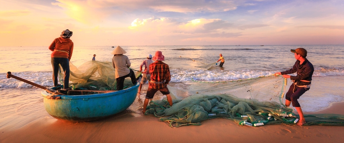 ADB Commits Over US$18M to Australis Holdings’ Aquaculture Venture in Vietnam