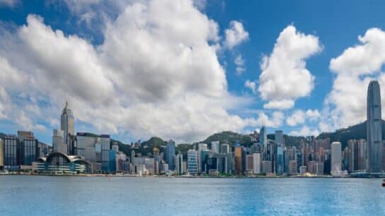 Deloitte Names Hong Kong Emerging GreenTech Hub, Identifies Digital Transformation Essential for Business Success