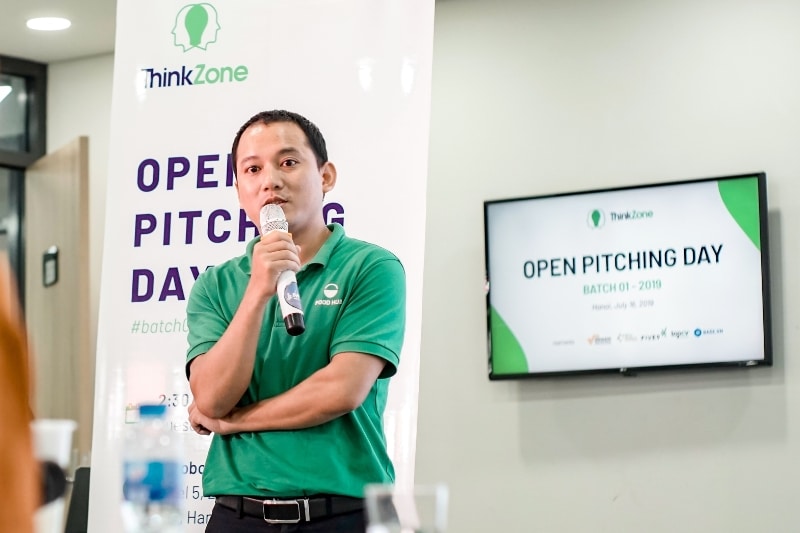 ThinkZone Ventures_Venture Capital Vietnam