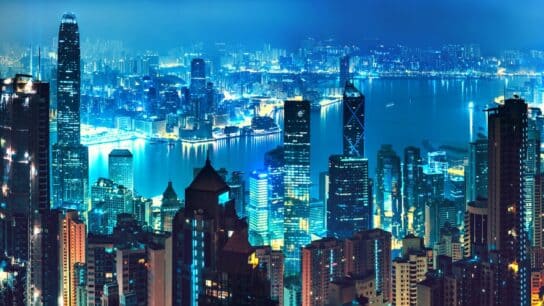 Hong Kong to Invest US$6.37M in Web3 Innovation