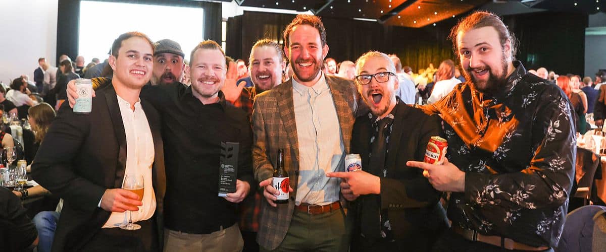 2023 Annual Melbourne Royal Australian International Beer Awards Open for Application