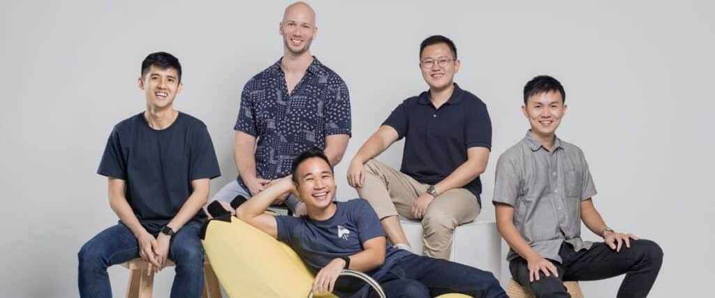 Singapore's Rocket Academy Expands to Hong Kong to Fuel Tech Talent Pipeline