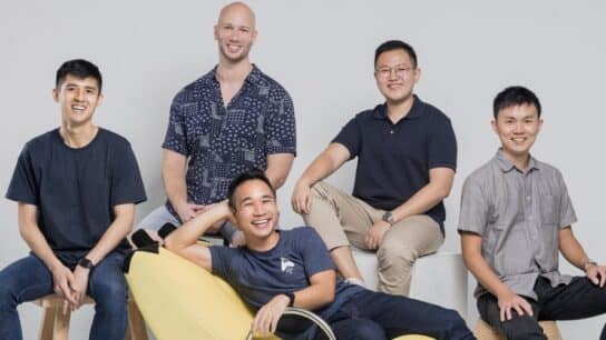 Singapore’s Rocket Academy Expands to Hong Kong to Fuel Tech Talent Pipeline