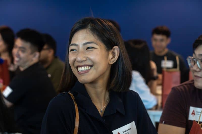 Singapore's Rocket Academy Expands to Hong Kong to Fuel Tech Talent Pipeline