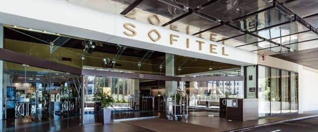 Sofitel Brisbane Central Hotel Acquired by Singapore's CDL for US$119M