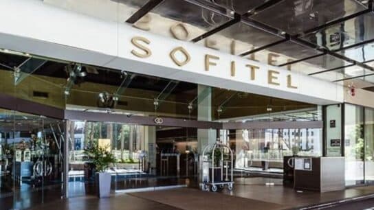 Sofitel Brisbane Central Hotel Set to be Acquired by Singapore’s CDL for US$119M