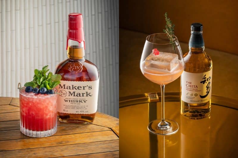 Singapore Cocktail Festival Returns in May 2023 with a Spirited Lineup