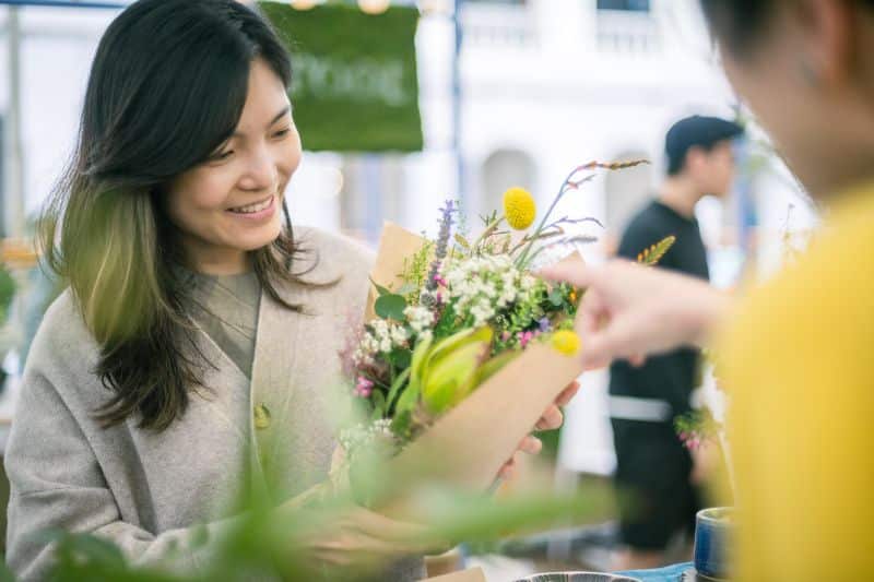 Celebrate Sustainability This Easter Weekend at Tai Kwun In Bloom 2023: Blooming and Beyond