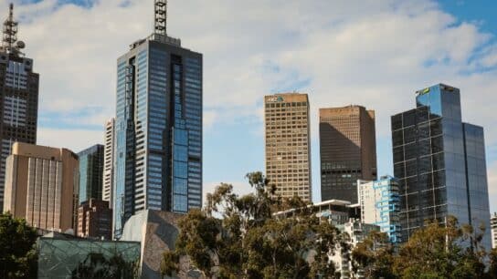 Melbourne Surpasses Sydney in Size, Becomes Australia’s Largest City