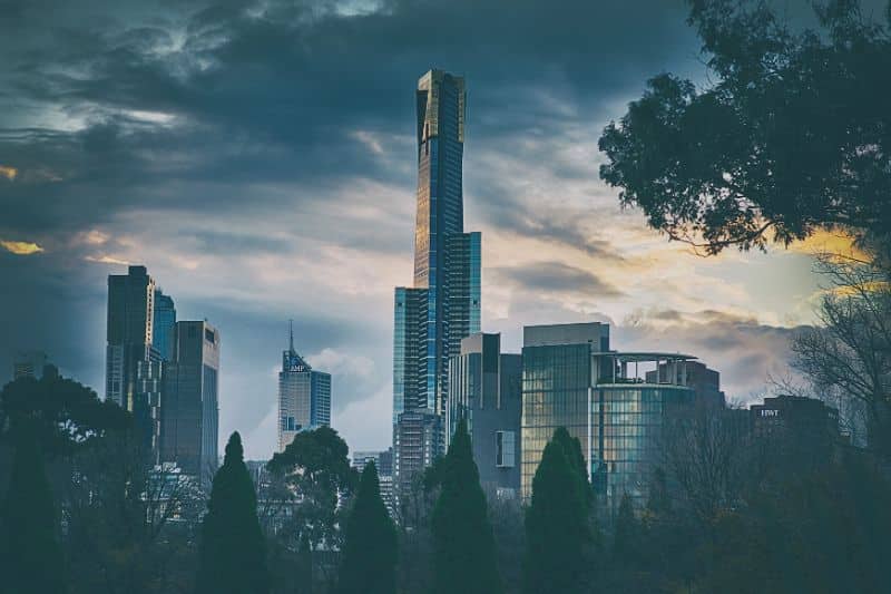 Melbourne Surpasses Sydney in Size, Becomes Australia's Largest City
