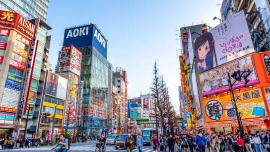 AI Technology to Streamline Bureaucratic Processes in Japan