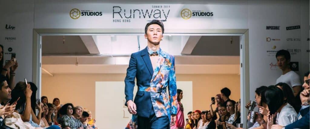Runway Asia Returns to Hong Kong for Spring/Summer 2023 Fashion Show