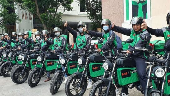 Gojek Partners with Dat Bike to Revolutionise Vietnam with Electric Vehicles