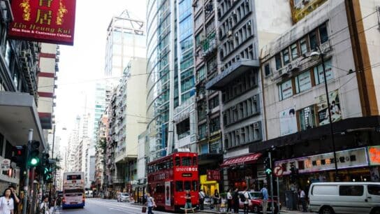 Retail Trading of Crypto in Hong Kong to Begin Soon, Solidifying the City’s Position as a Crypto Hub