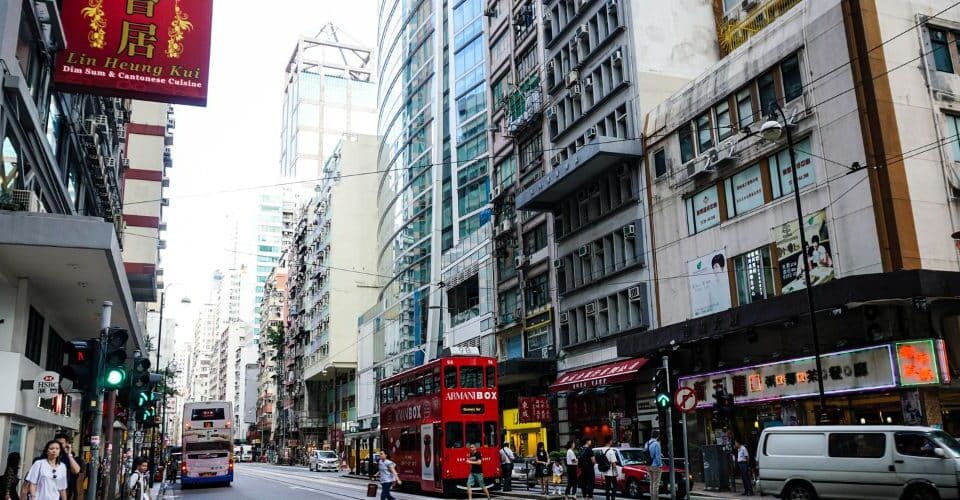 Retail Trading of Crypto in Hong Kong to Begin Soon, Solidifying the City’s Position as a Crypto Hub