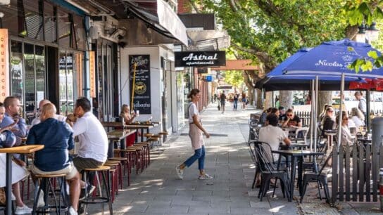 An Insider’s Guide to St. Kilda, Melbourne
