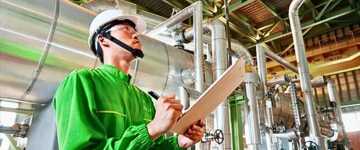 Taiwan's Alpha Ring Propels Breakthrough in Fusion Technology Hive