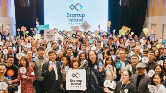 Startup Island TAIWAN Boosts Homegrown Startup Influence in Vietnam