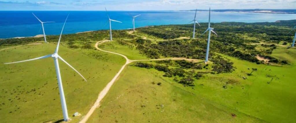 hadean energy_green hydrogen Australia