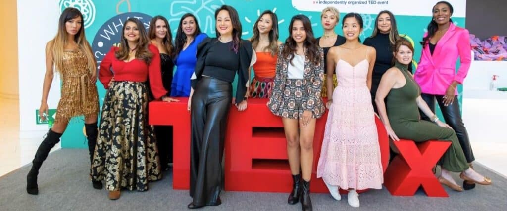 TEDxTinHauWomen 2023