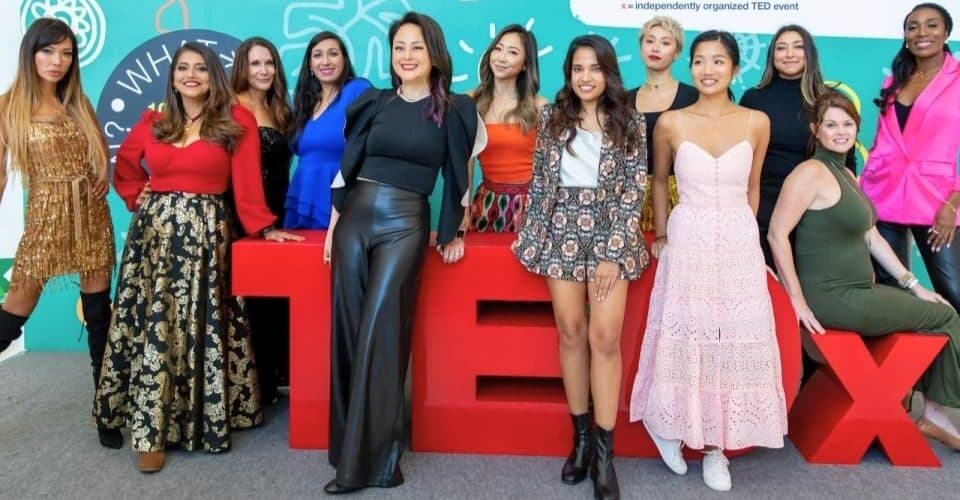 TEDxTinHauWomen 2023: “Two Steps Forward” Inspires Change