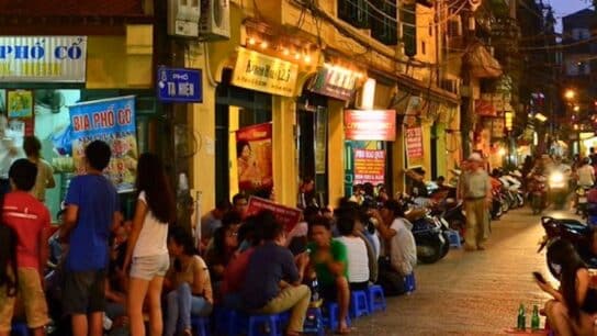 Vietnam’s Beer Market Adapts Amid Economic Headwinds