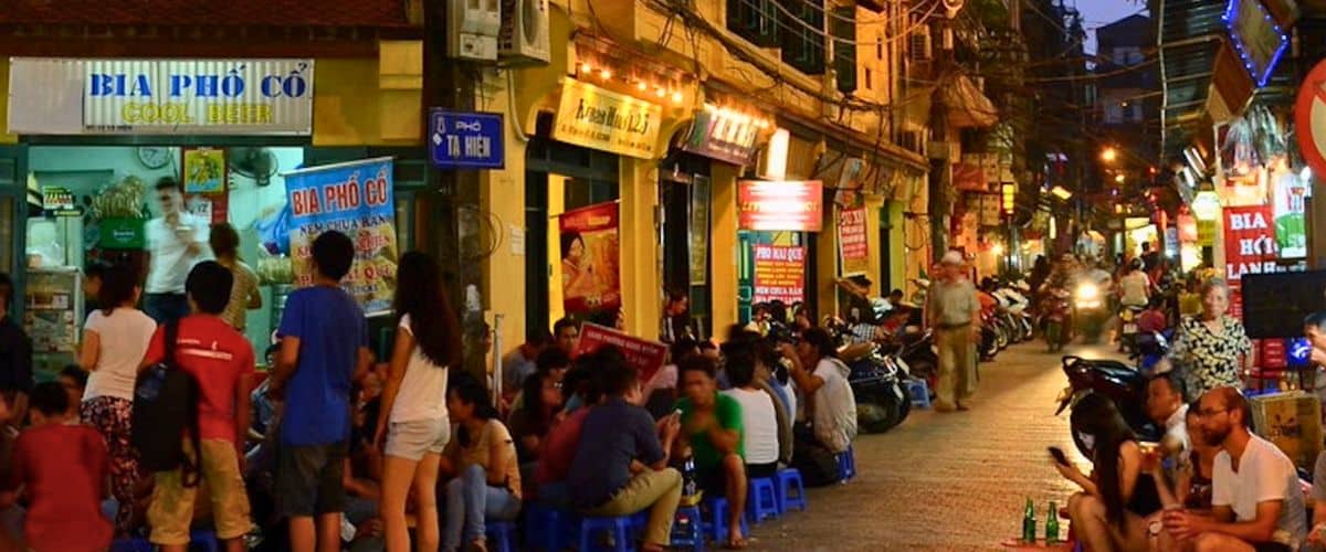 Vietnam's Beer Market Adapts Amid Economic Headwinds Hive Life Magazine
