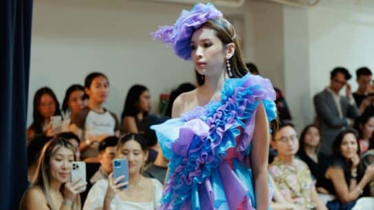 Runway Asia Returns in 2023: A Fusion of Fashion and Creativity
