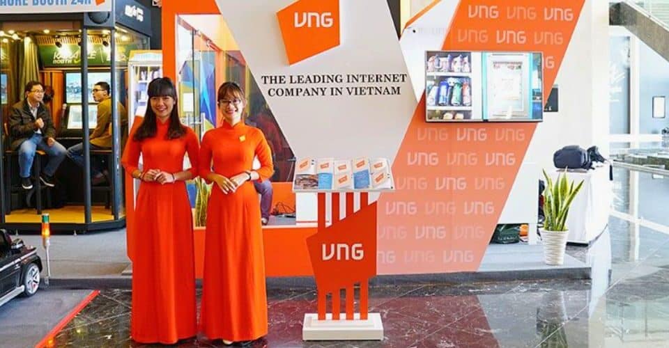 VNG Plans Launch of Vietnamese-Tailored ChatGPT-Style AI
