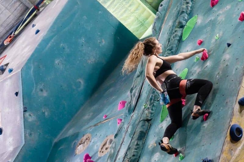 Northside Boulders_the Hive Abbotsford guide