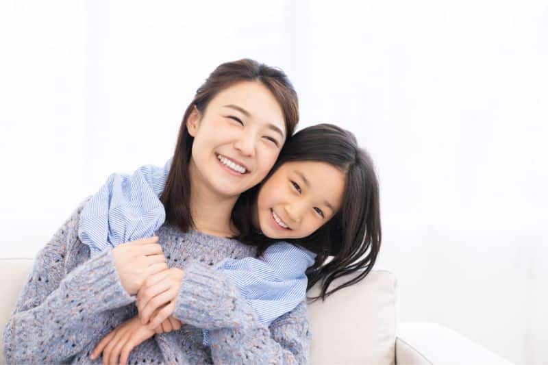 Raising a Child Solo: Single Mothers in Japan and the Support Available to Help Them Succeed