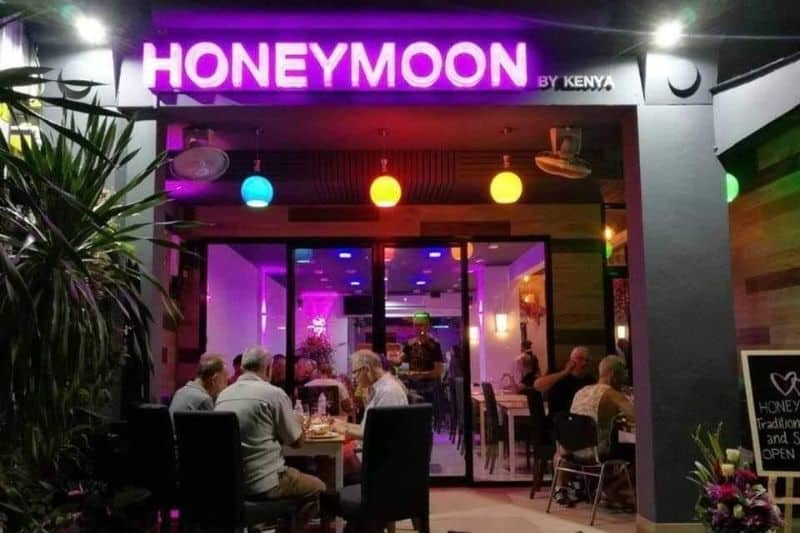Honeymoon By Kenya_queer businesses apac