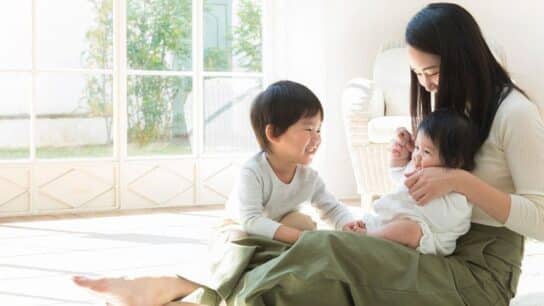 Raising a Child Solo: Single Mothers in Japan and the Support Available to Help Them Succeed