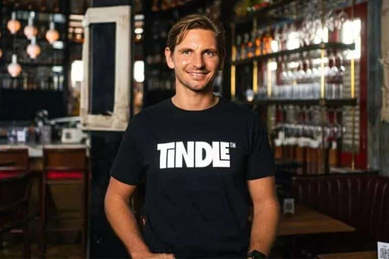 Tindle The Award Winning Foodtech Company At The Vanguard Of The