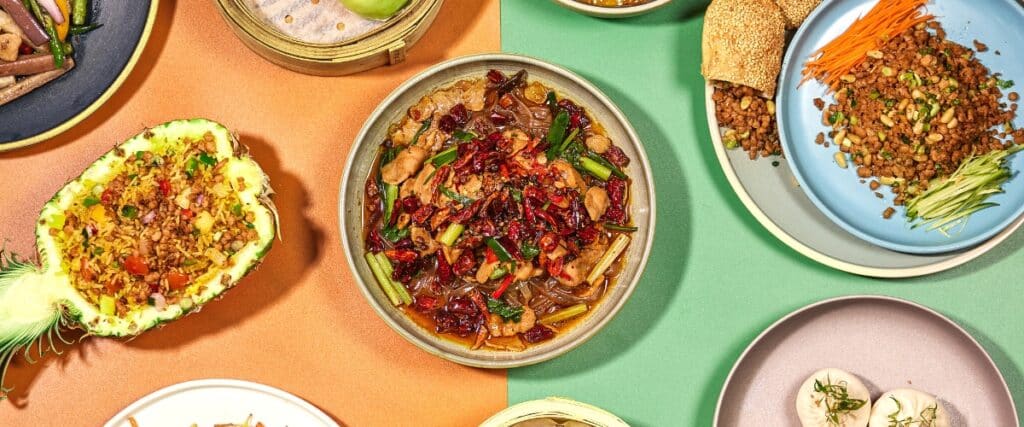 Plant Sifu™: Hong Kong’s Homegrown Gourmet Label Serving Up Authentic Plant-based Chinese Fare