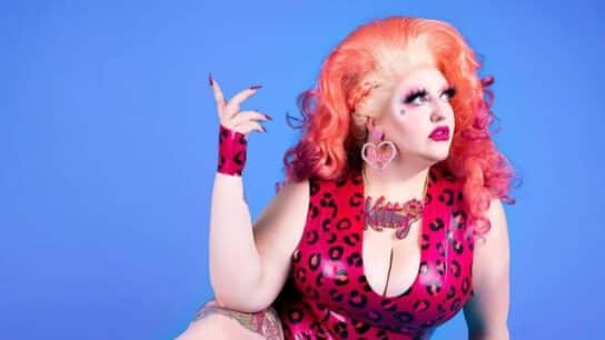 Kitty Obsidian: Embracing Arts and Celebrating Body Positivity in Melbourne and Beyond
